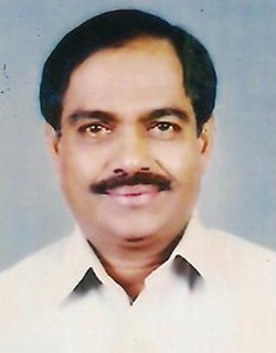 Mr. K Ashok M Suvarna