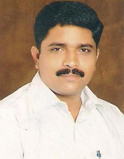 Naveen Amin