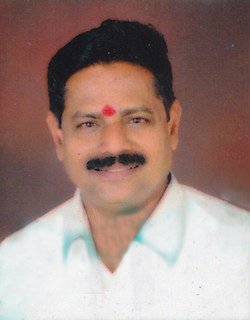 Shekar K Kotian