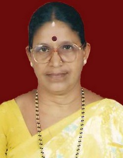 Sulochana S Palan